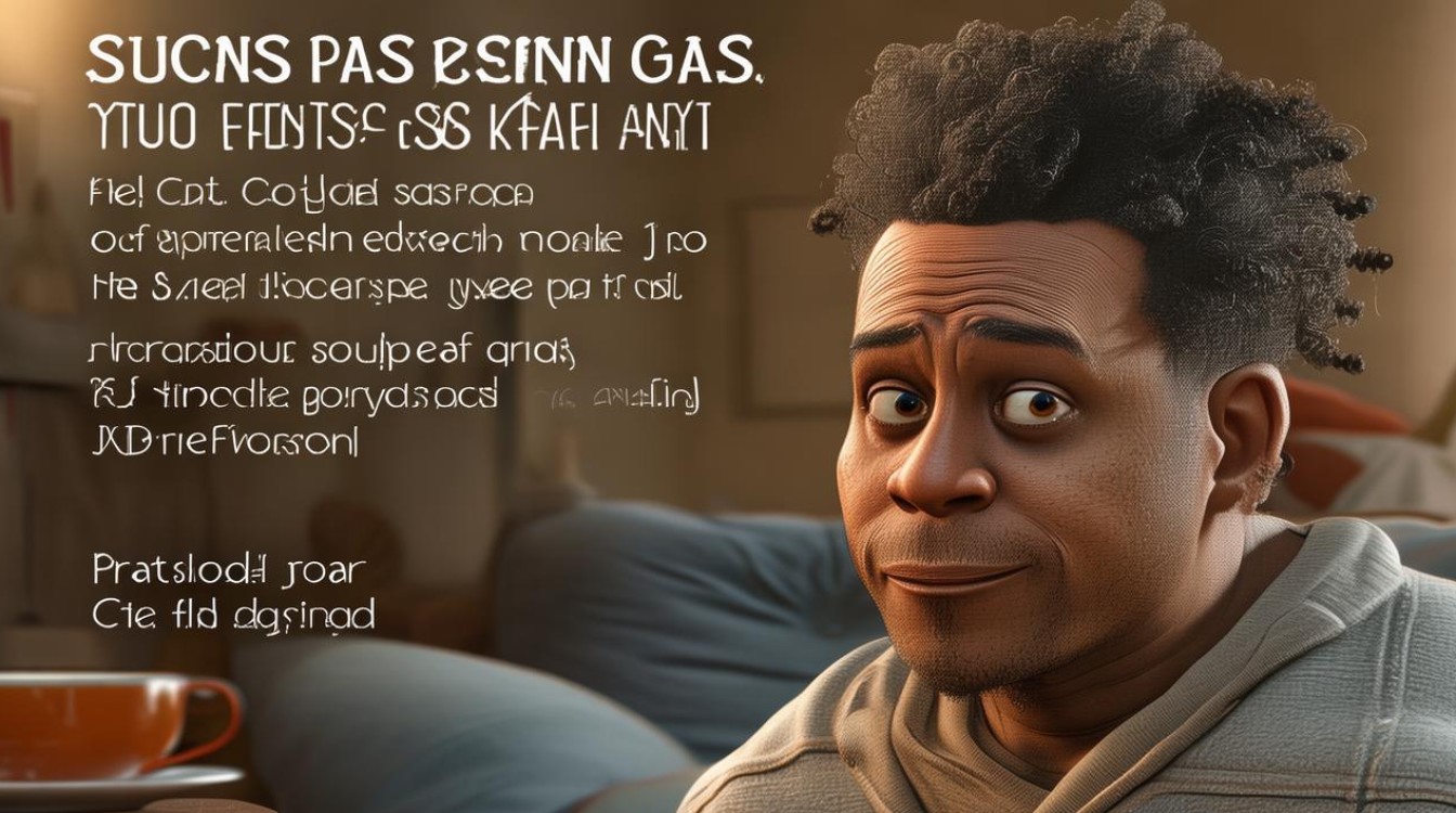 What Are the Most Natural Ways to Say Fart in English?-图2