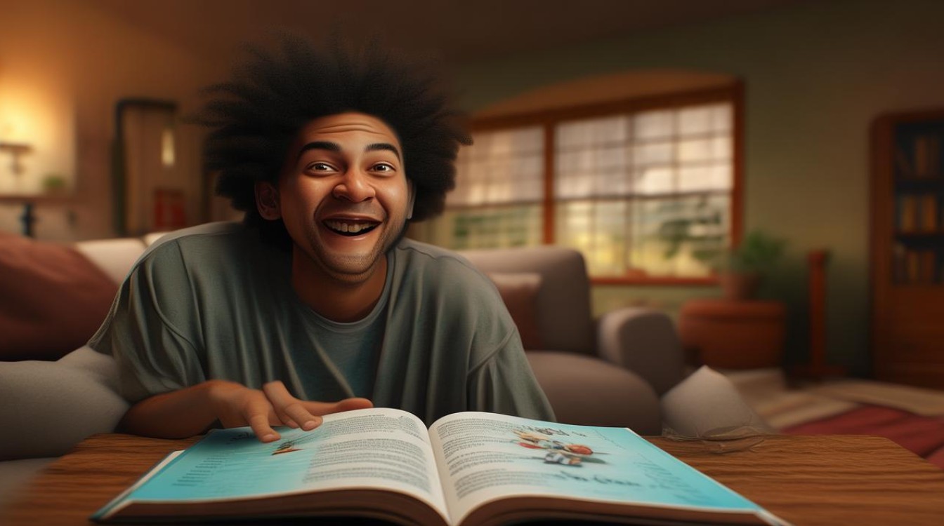 What Are the Most Natural Ways to Say Fart in English?-图4