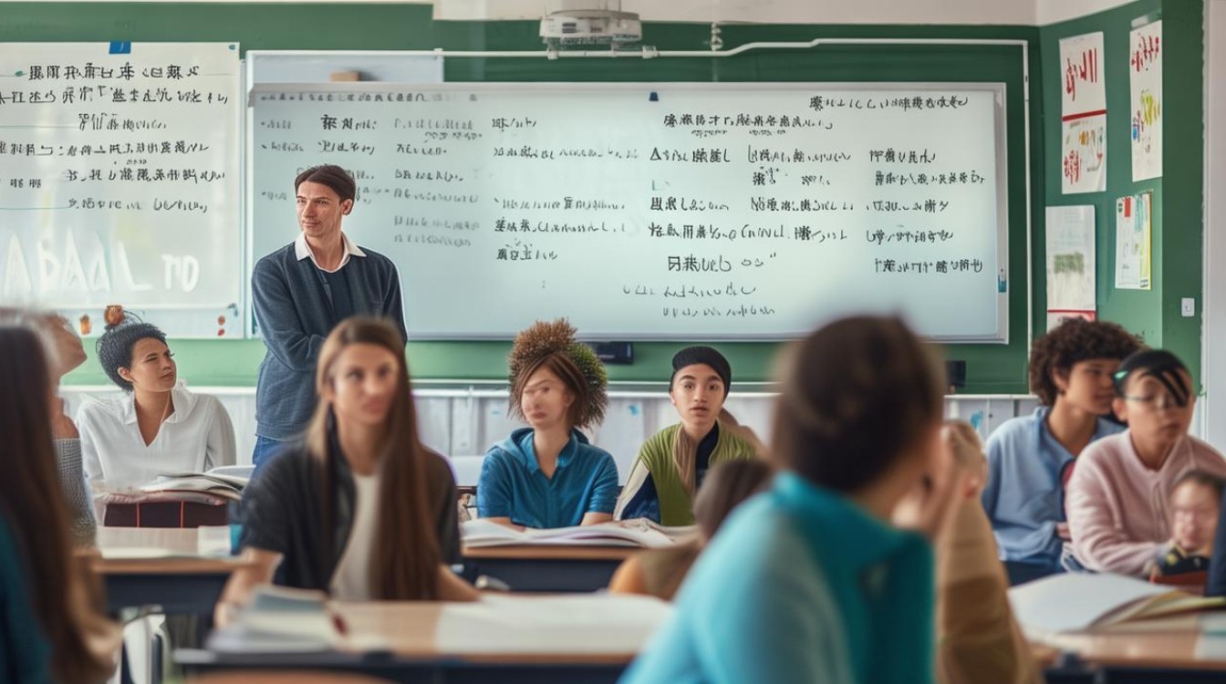 如何在南京通过优质培训资源快速提升英语口语？-图1