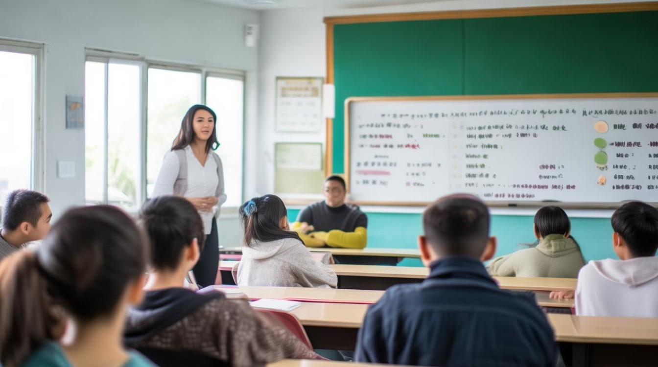 如何在南京通过优质培训资源快速提升英语口语？-图2