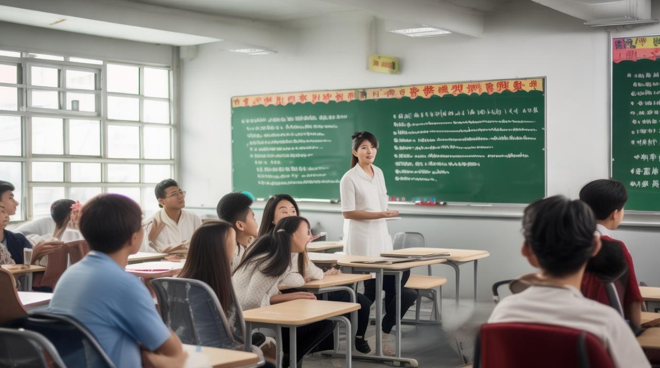 如何在南京通过优质培训资源快速提升英语口语？-图3