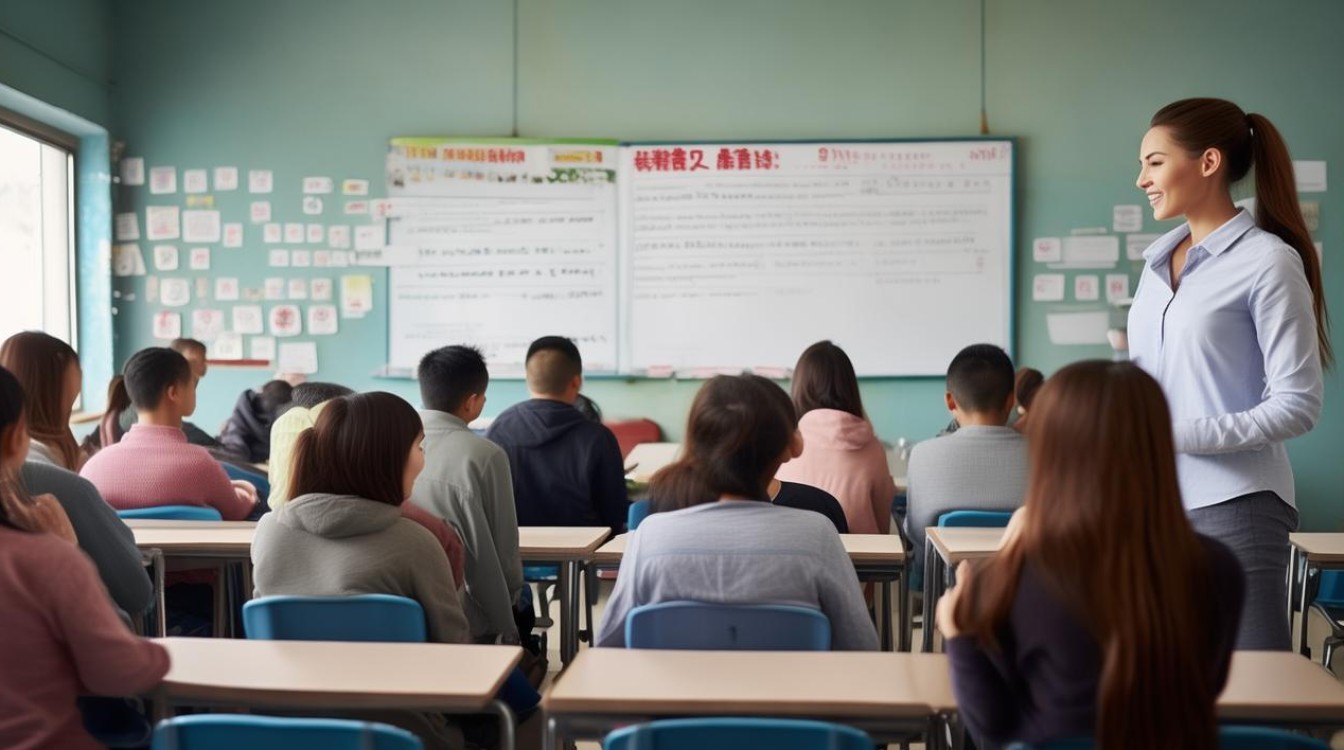 如何有效提升英语口语？成都英语培训现状解析-图3