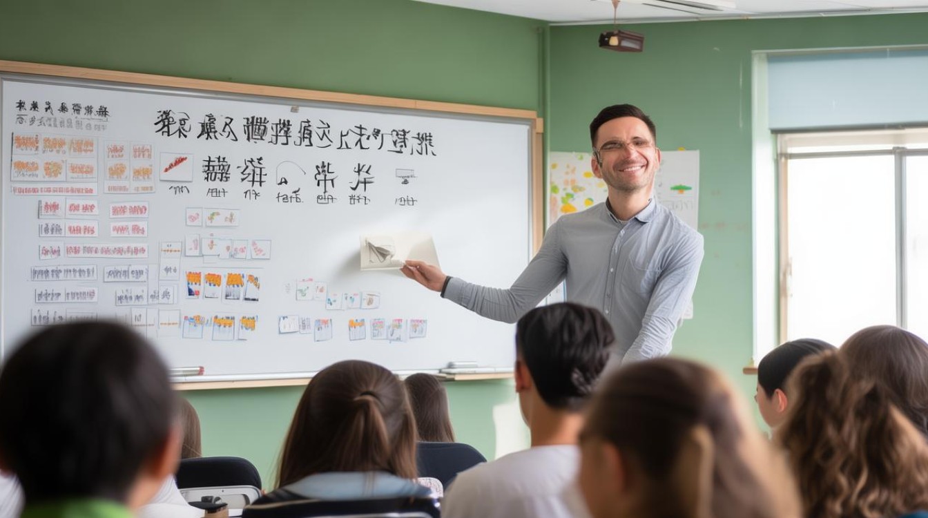 如何在沈阳利用外教资源提升英语口语？-图2