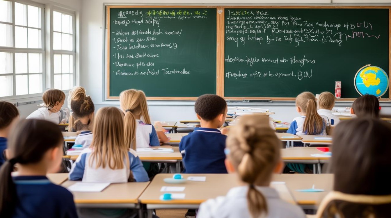 如何设计高效的五年级英语口语训练方案？-图2