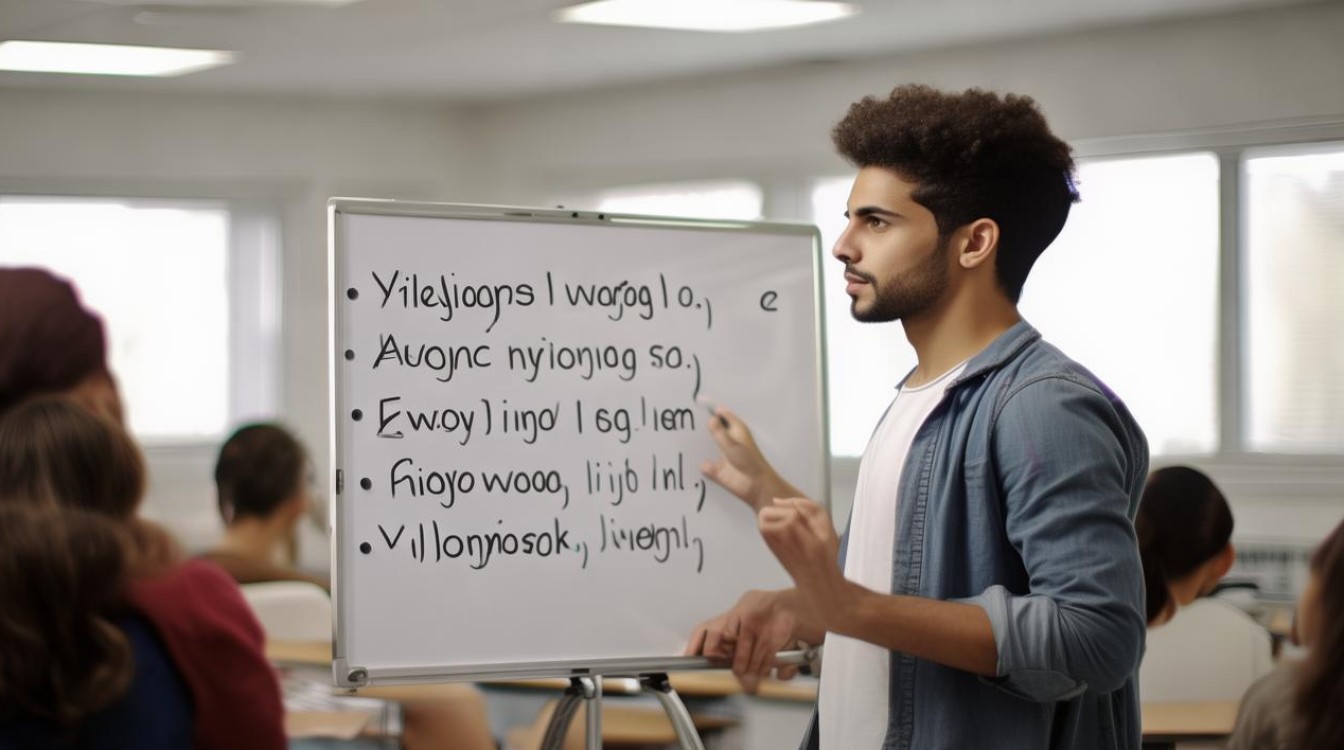 如何掌握英语口语中a发音的单词技巧？-图3