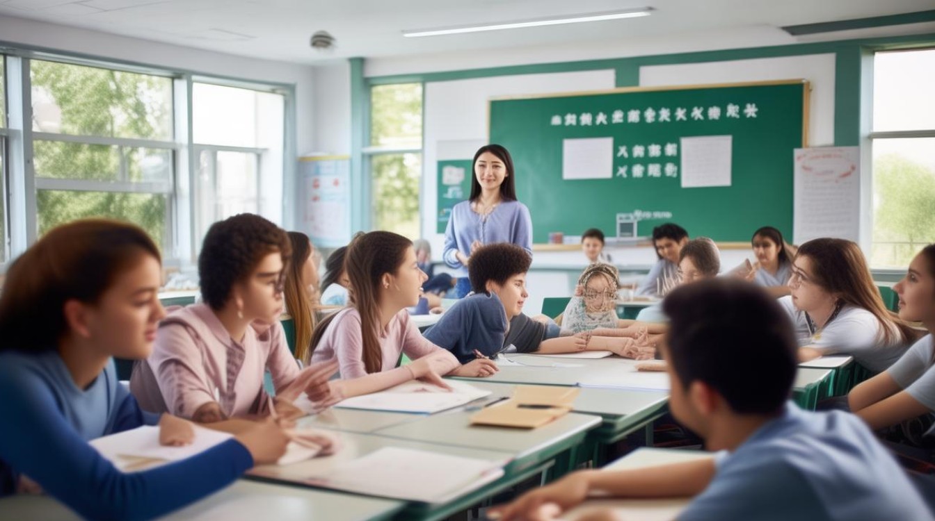 如何选择东莞英语口语培训机构？5个技巧快速提升口语-图2