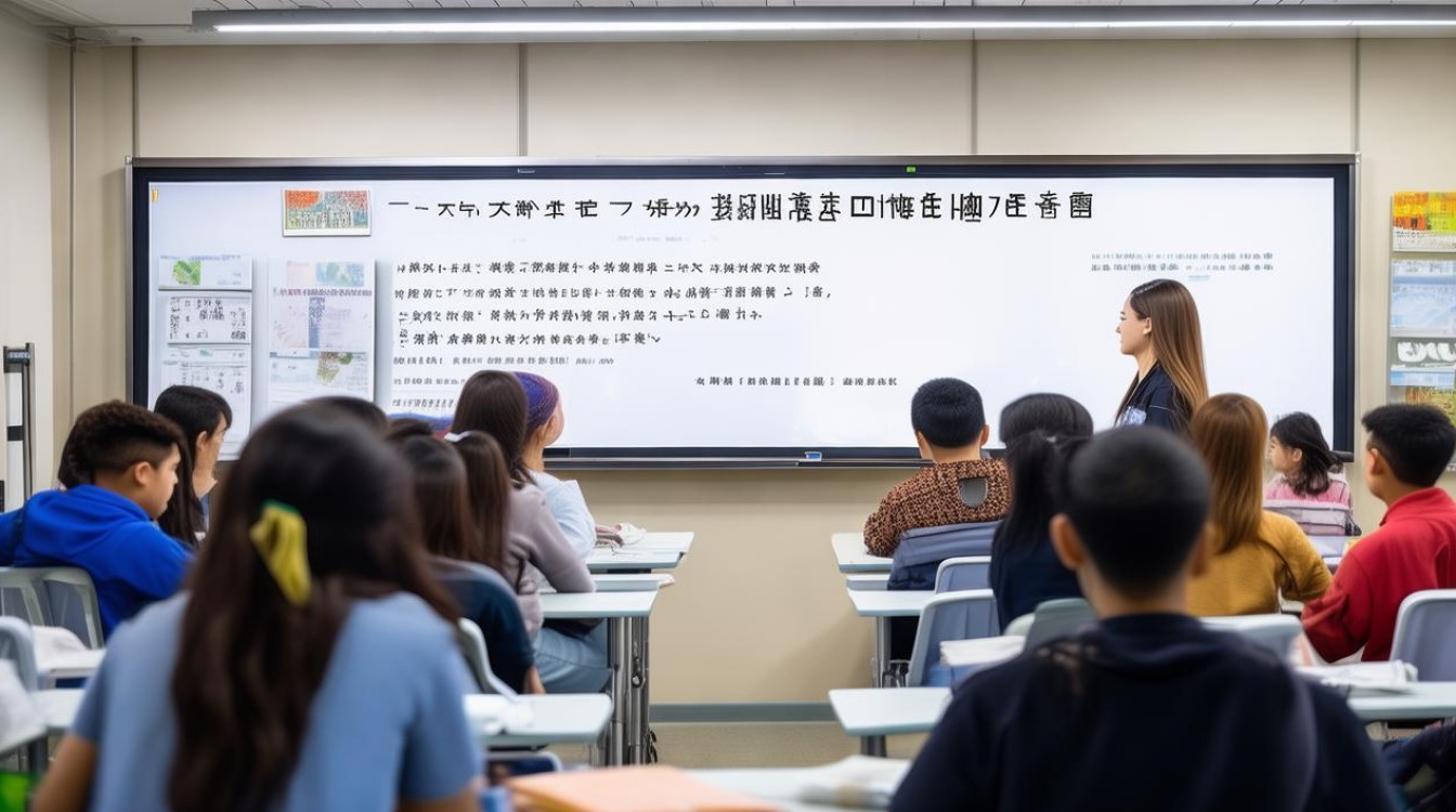 上海奉贤英语口语培训，如何快速提升口语能力？最新趋势解析-图2