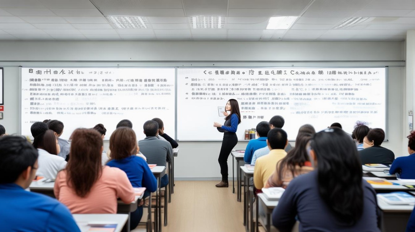 上海奉贤英语口语培训，如何快速提升口语能力？最新趋势解析-图3