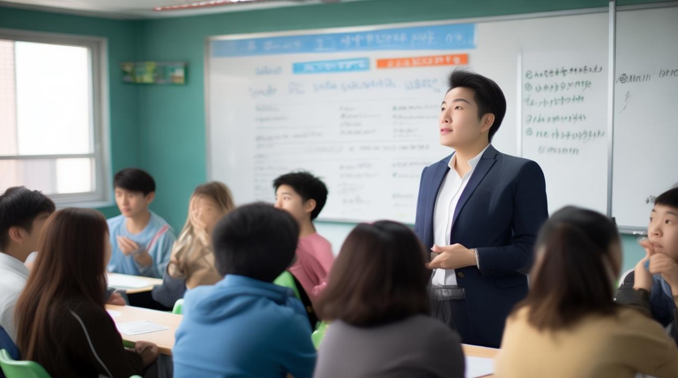 成都英语口语培训多少钱？如何有效提升口语？-图1