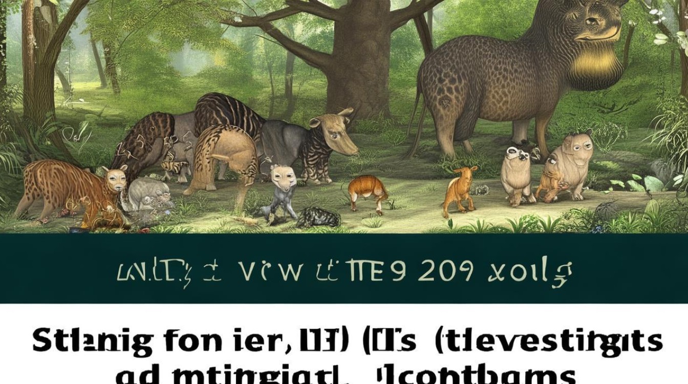 如何在雅思写作中运用保护动物主题获取高分？最新数据揭秘！-图3