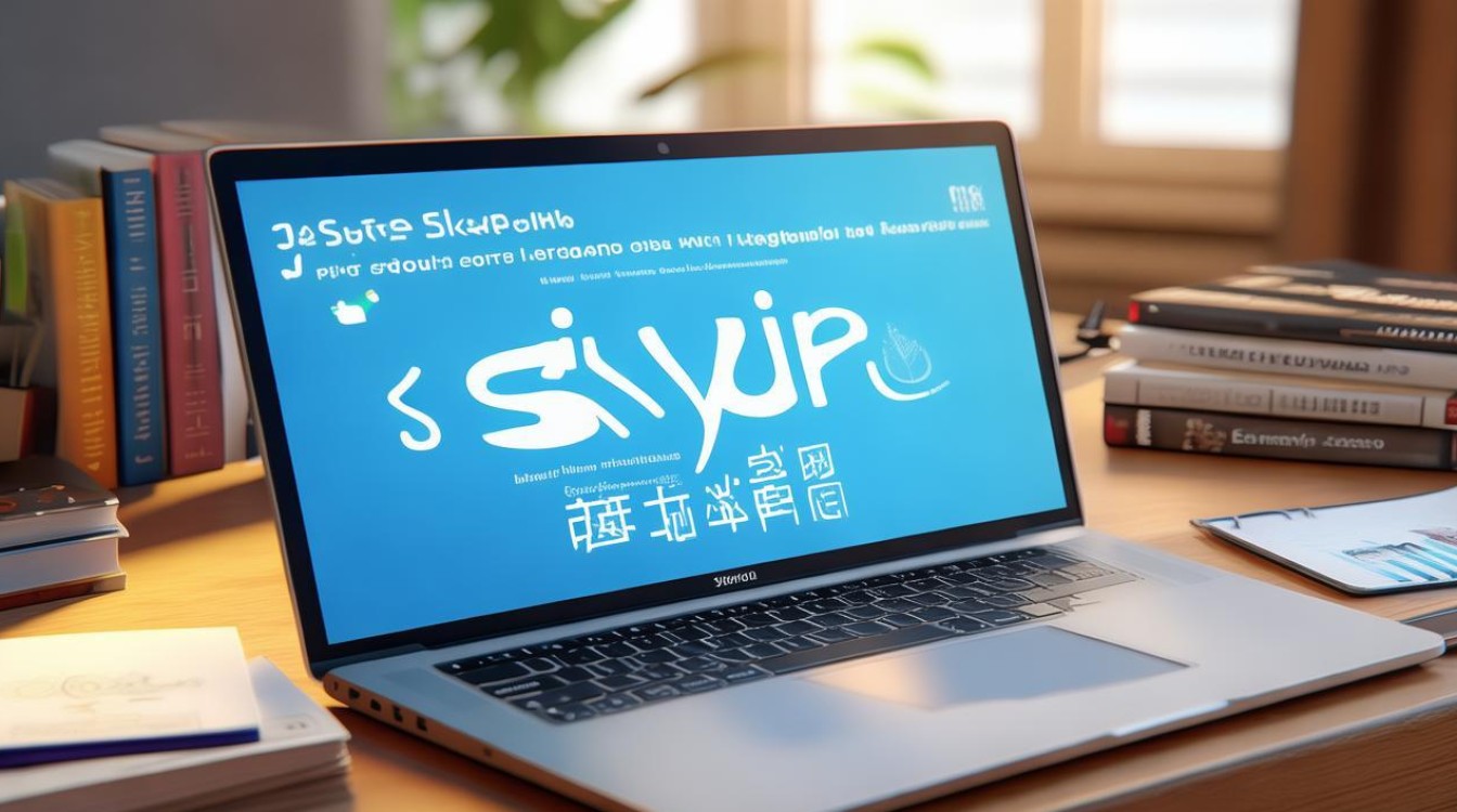 如何有效提升Skype英语口语？最新技巧与数据分享-图1