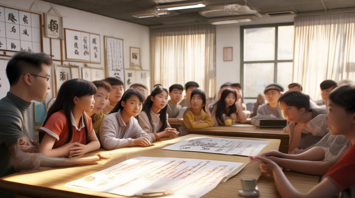 绍兴有哪些特色方法能快速提升英语口语？-图3