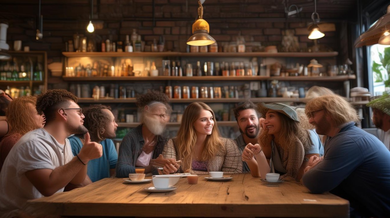 英语口语中有哪些表达同意的常用方式？-图2