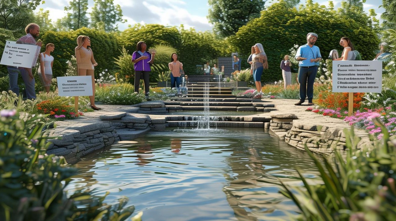 How Can You Master Water Conservation in English Conversation?-图3