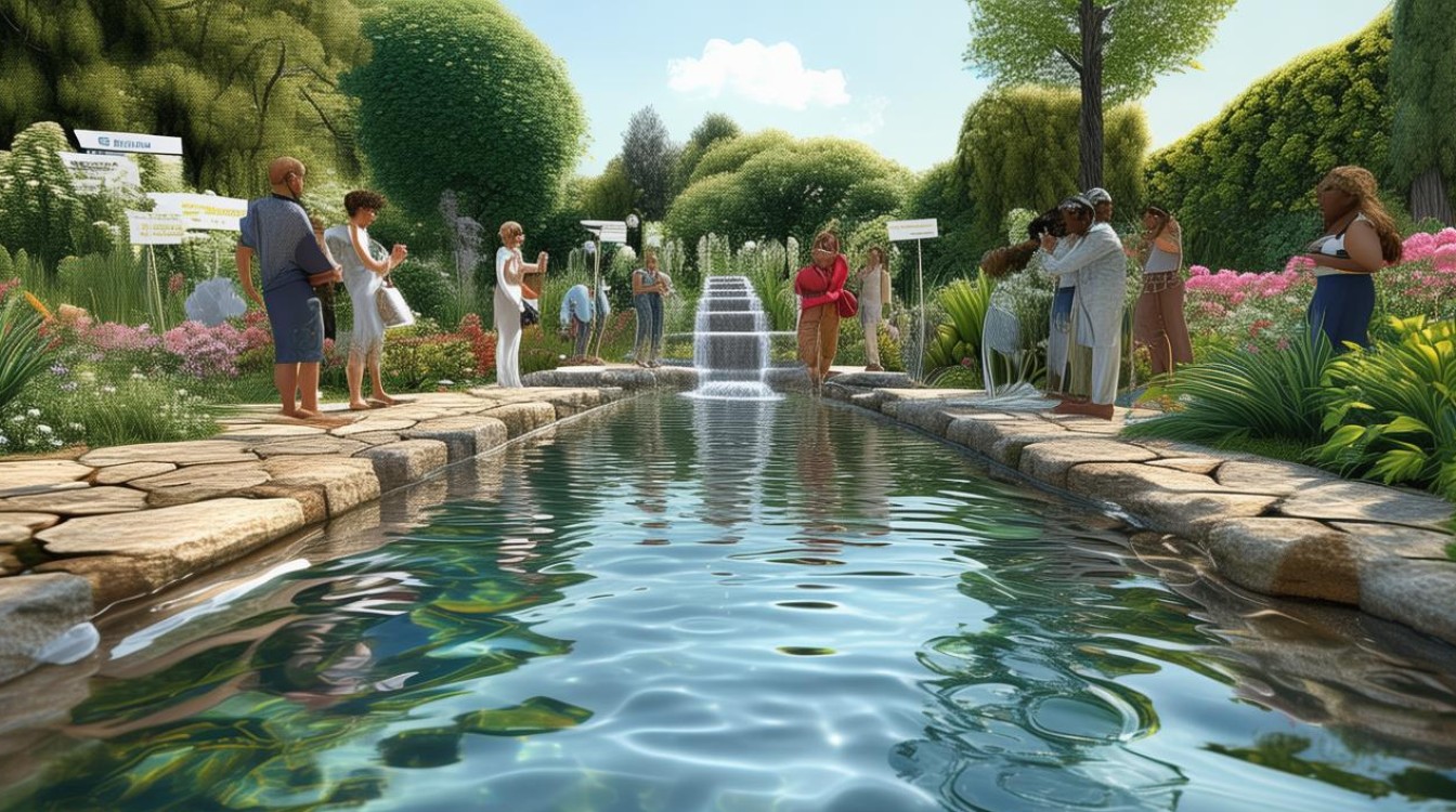 How Can You Master Water Conservation in English Conversation?-图4