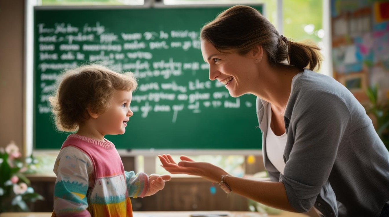 孩子学外教英语口语有哪些高效方法和最新趋势？-图4