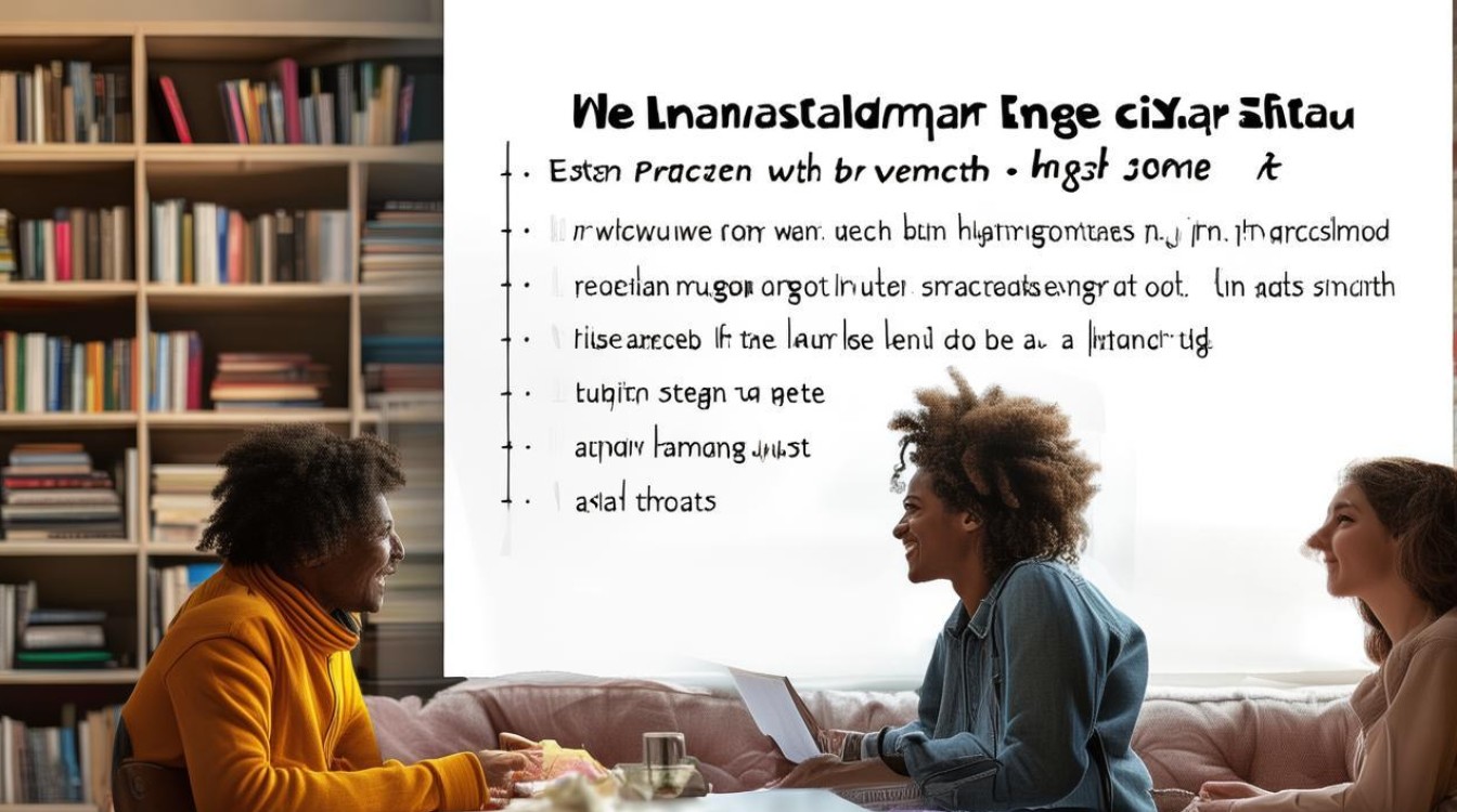 如何快速提升英语口语能力？实用技巧分享-图1