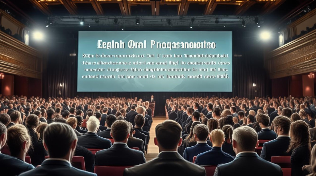 如何通过权威英语口语竞赛快速提升口语能力？-图1
