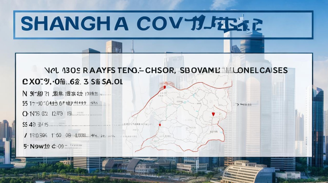 上海新增病例及无症状，上海新增 确诊-图2