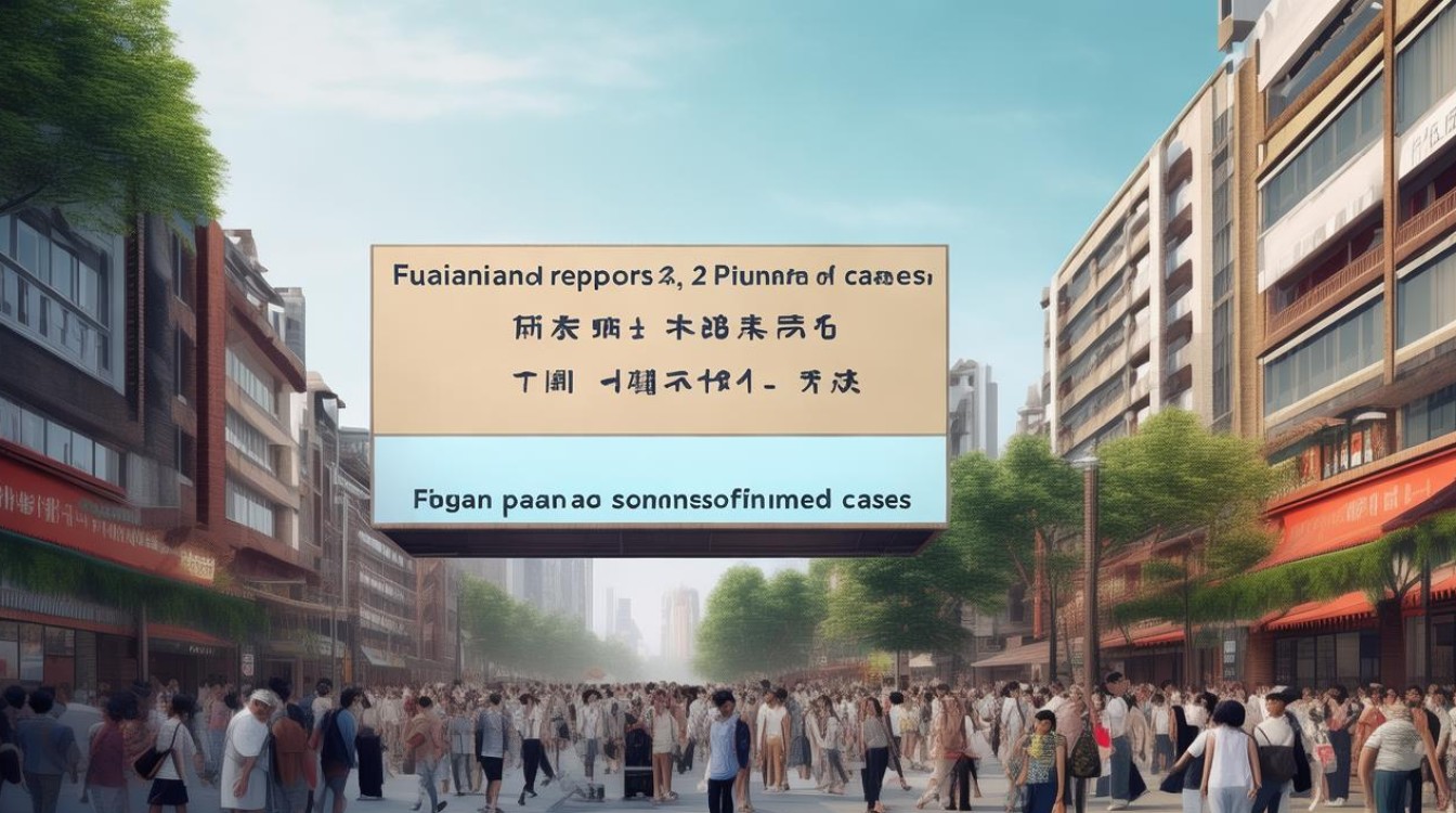 福建莆田新增无症状2，福建莆田新增确诊者29天无症状-图2