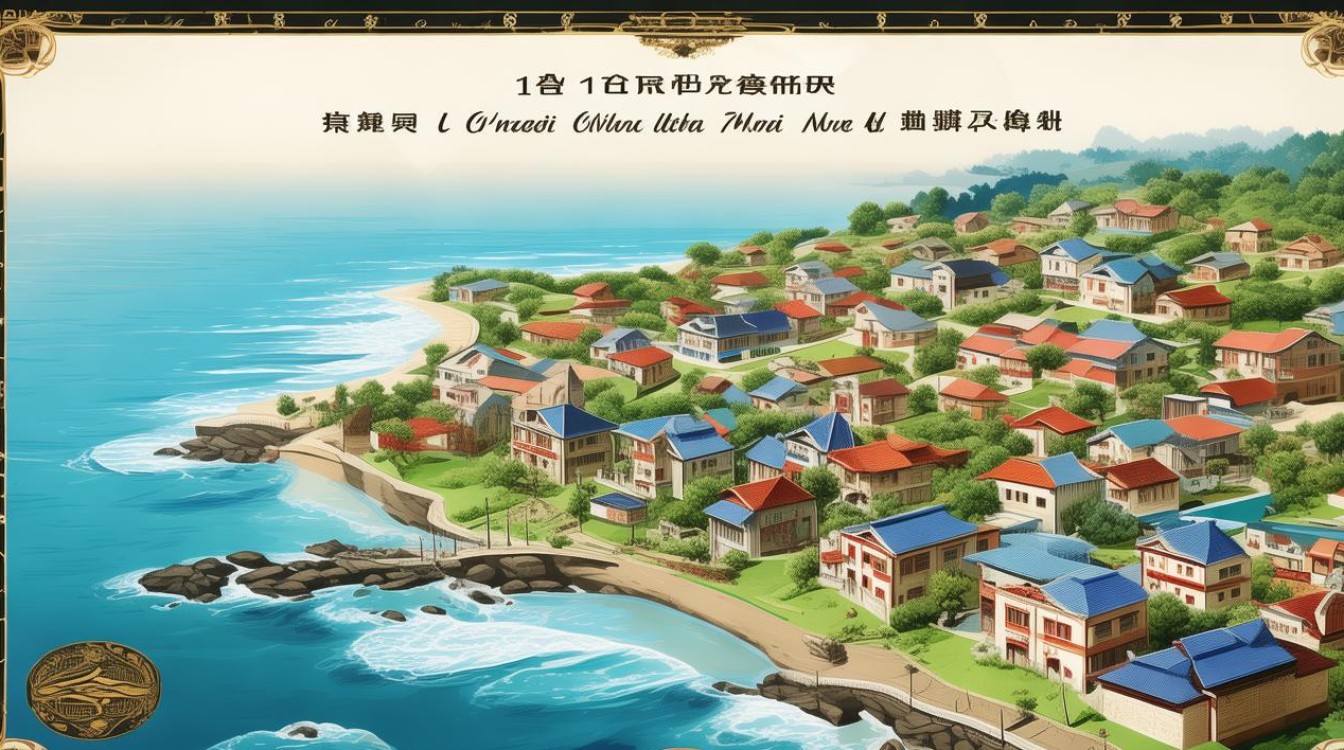 威海本土新增10个村子，威海本土新增10个村子名单-图2