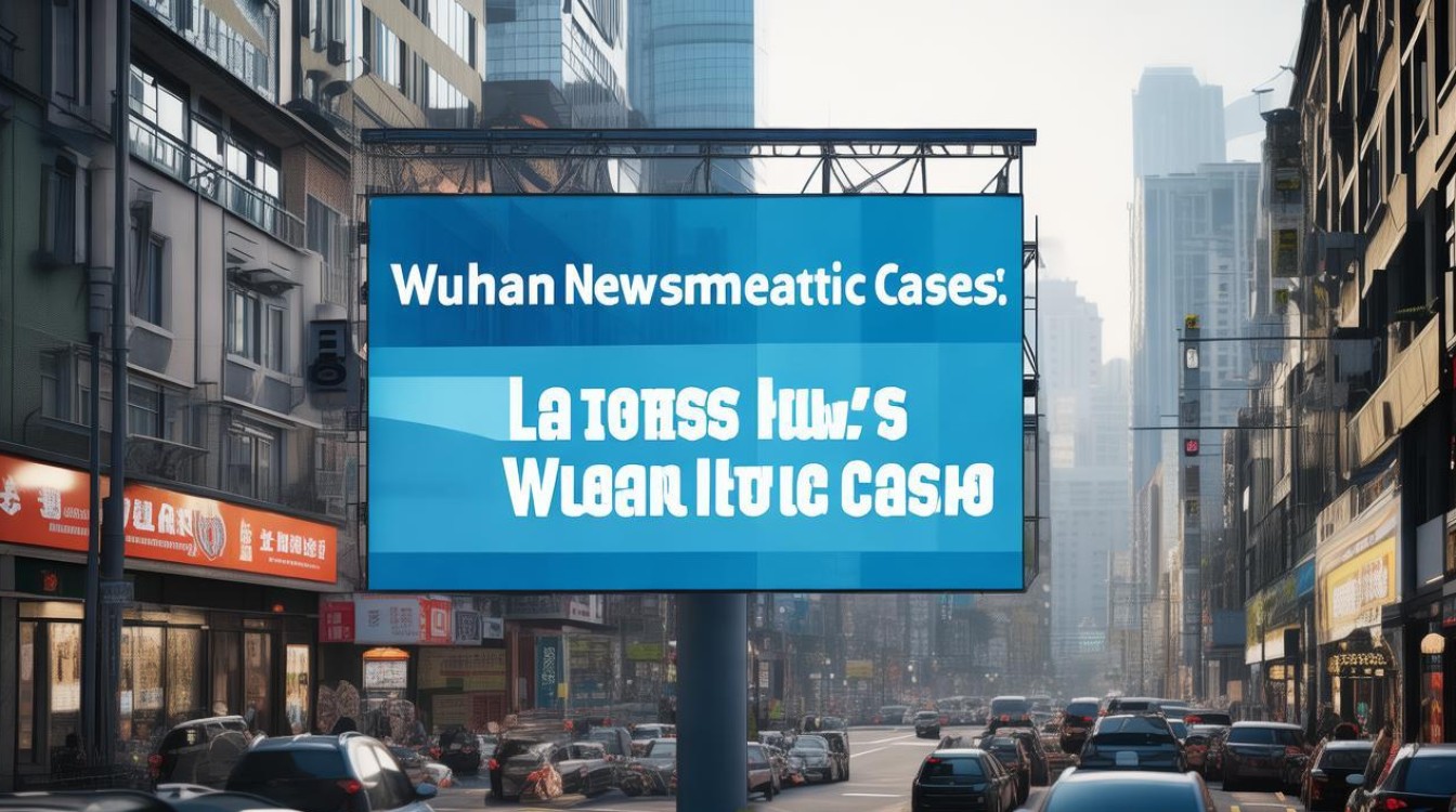 武汉无症状新增病例，武汉无症状新增病例最新消息-图1