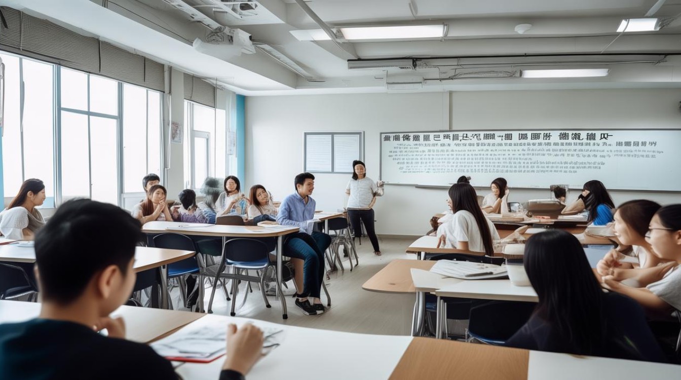 苏州留学英语口语培训，苏州留学英语口语培训机构-图1