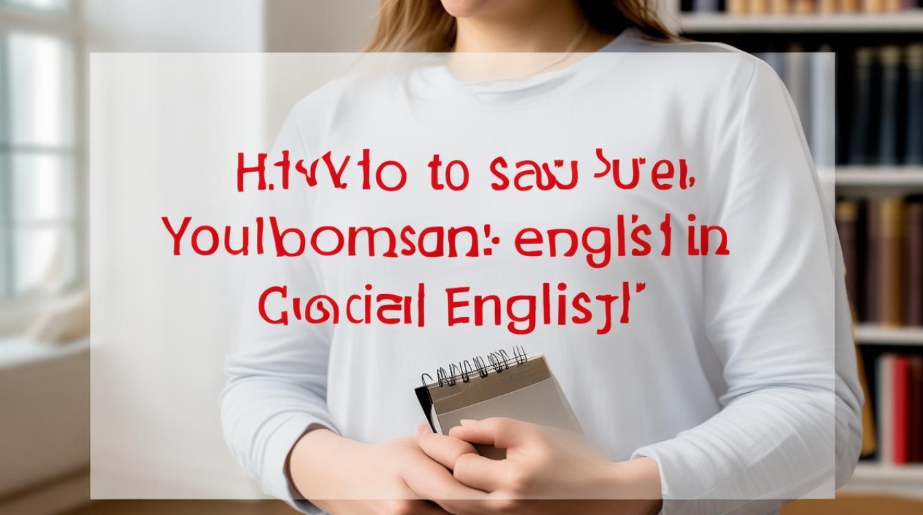 英语口语不客气，英语口语不客气怎么说-图1