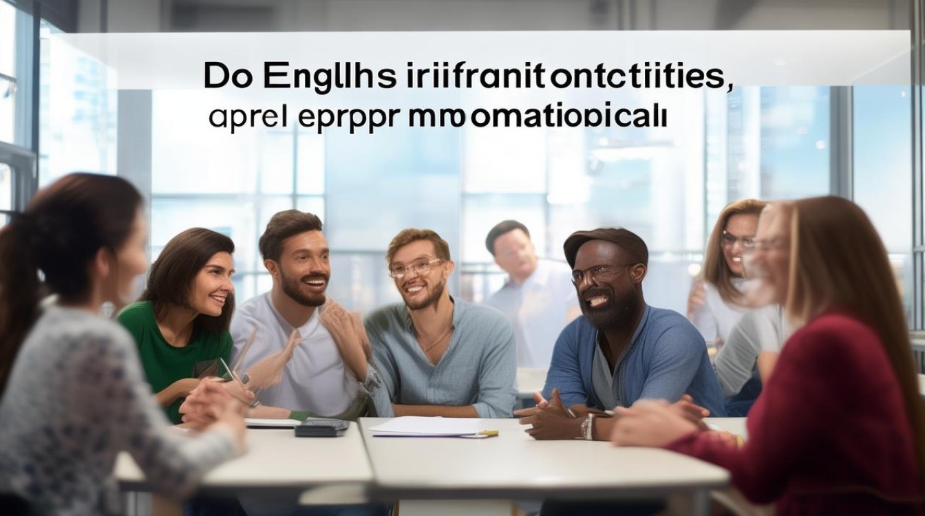 英语口语互动活动，英语口语互动活动需要教育局批准吗-图1