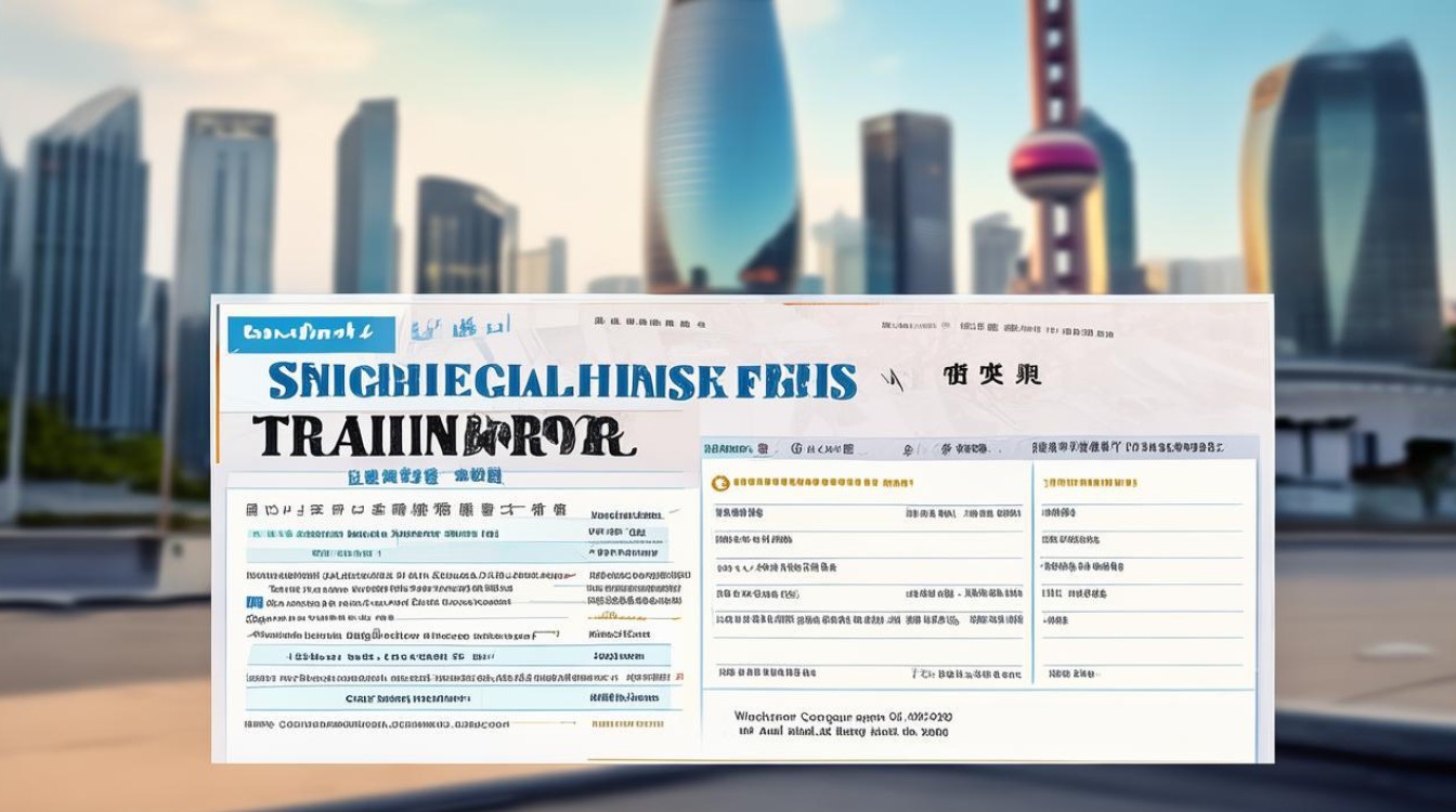 上海英语口语培训学费，上海英语口语培训学费多少-图1