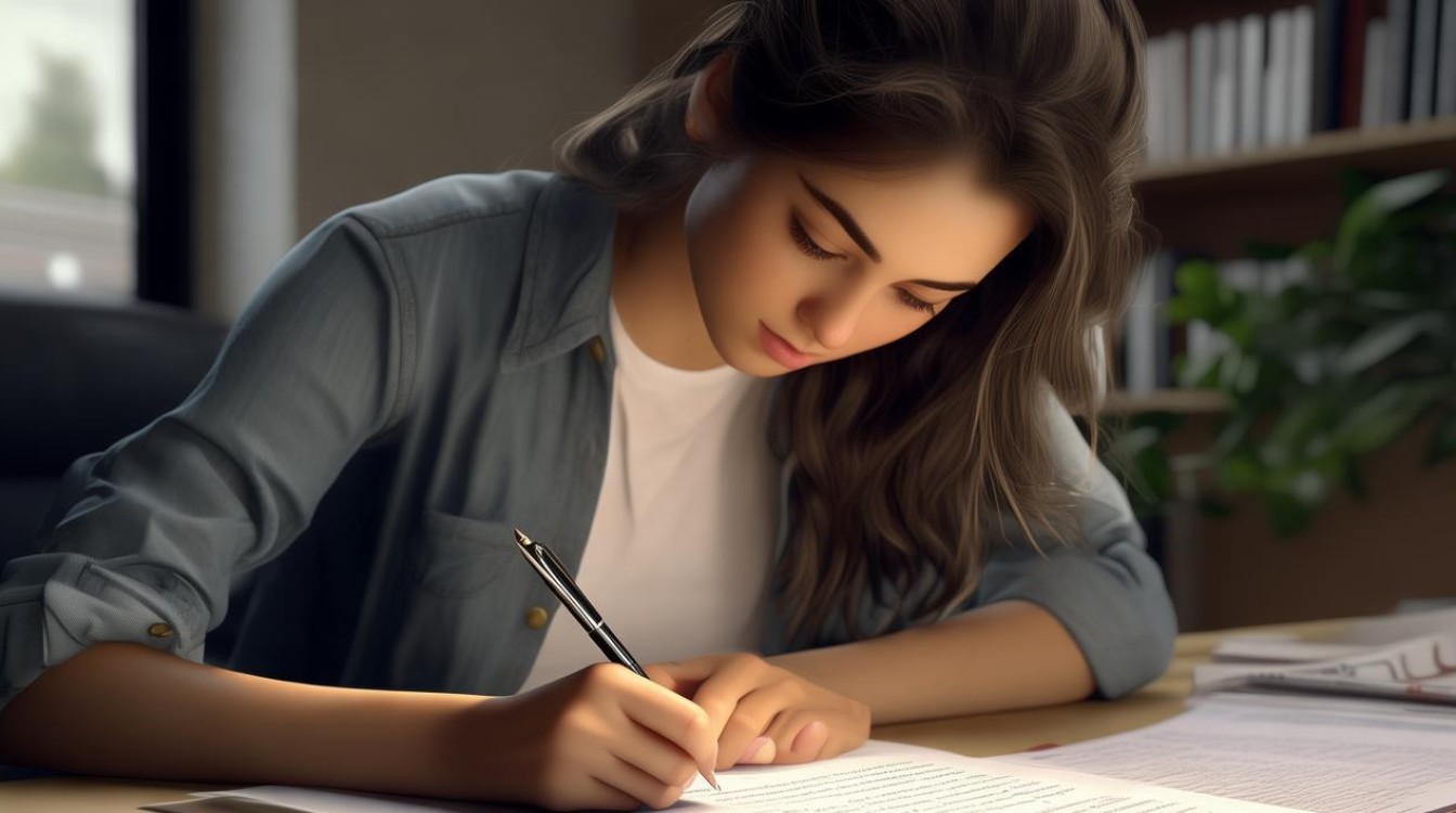 雅思写作年轻女性，雅思写作年轻女性怎么写-图1