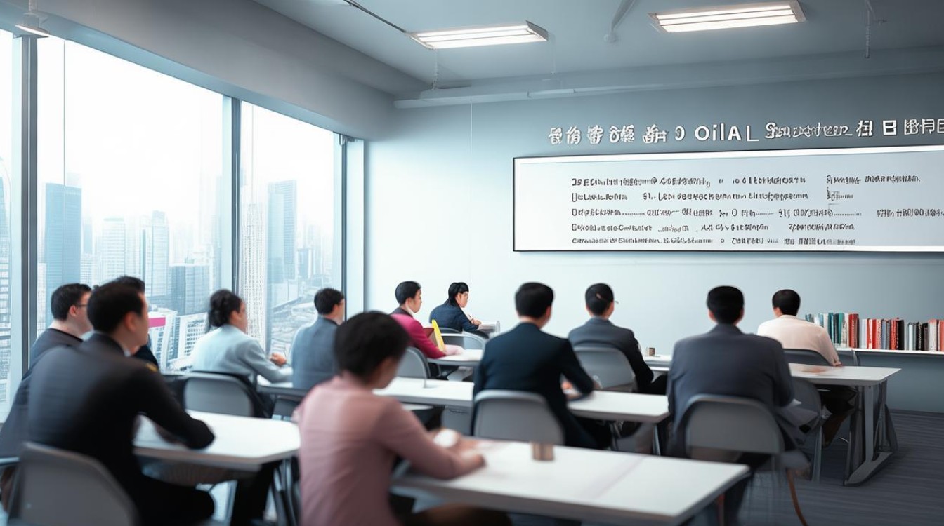 深圳成人英语口语课程，深圳成人英语口语课程有哪些-图1