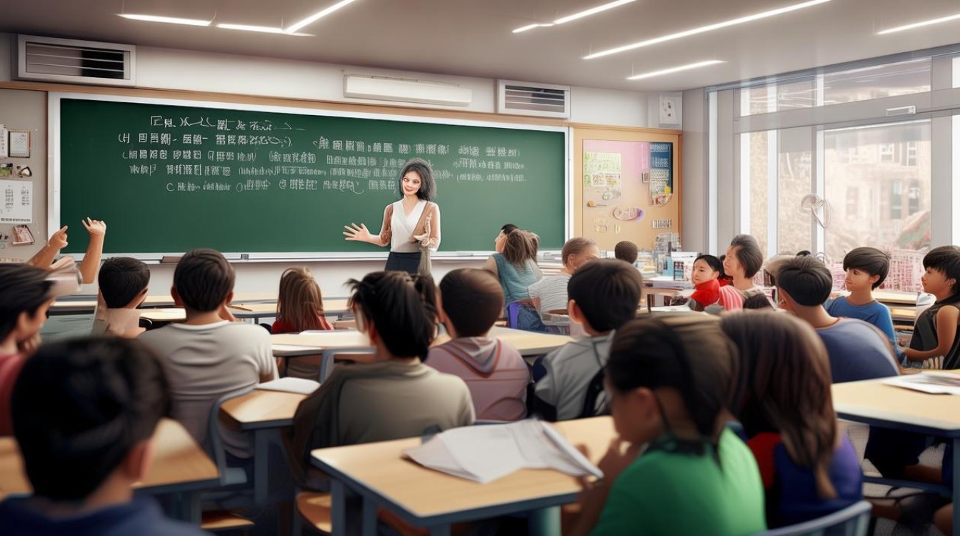 天津英语口语课，天津英语口语班-图1