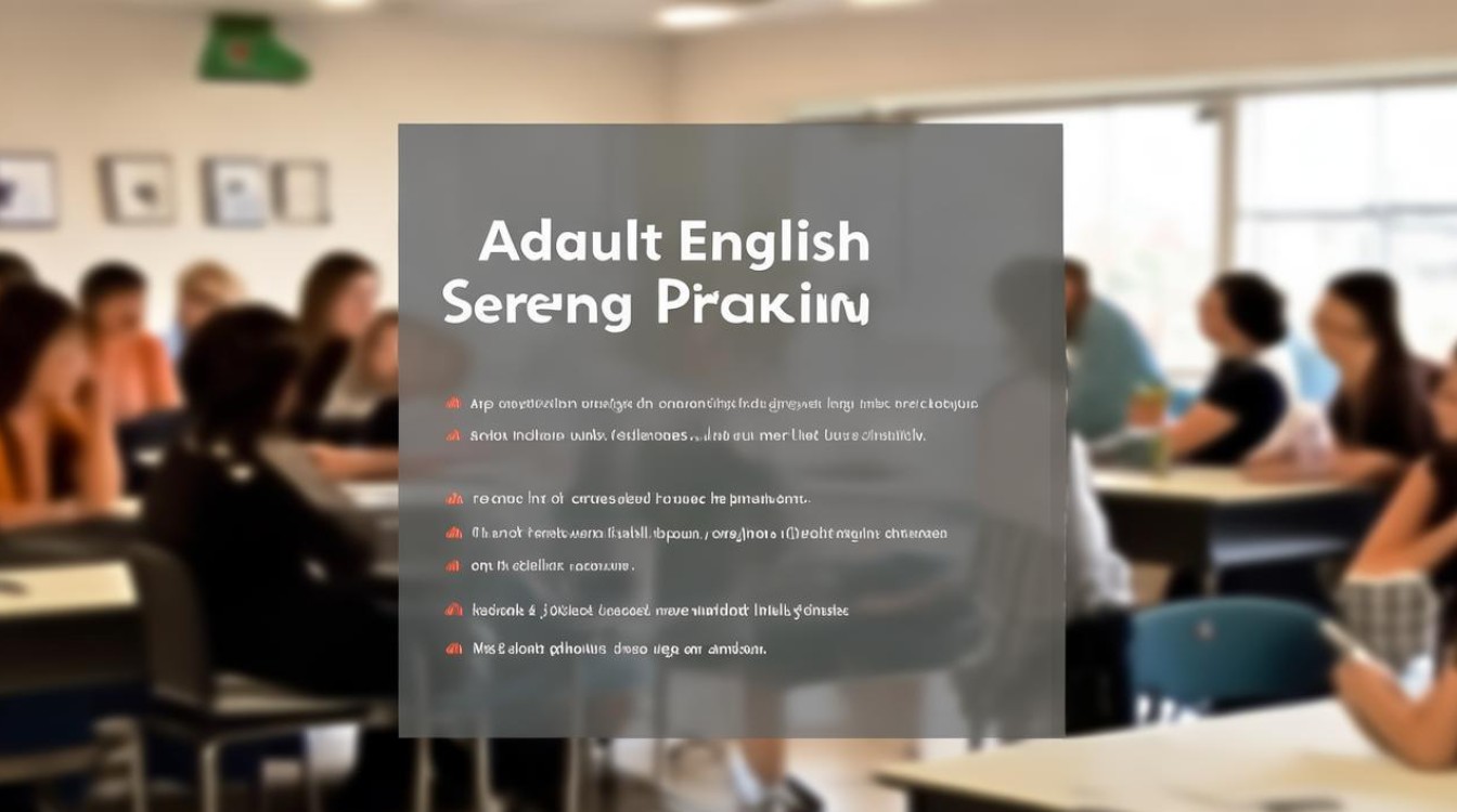 成人英语口语价格，成人英语口语班一般多少钱-图1