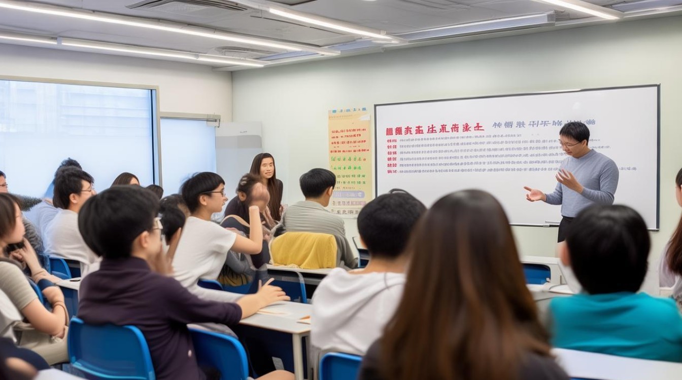 杭州零基础学英语口语，杭州零基础学英语口语多少钱-图1