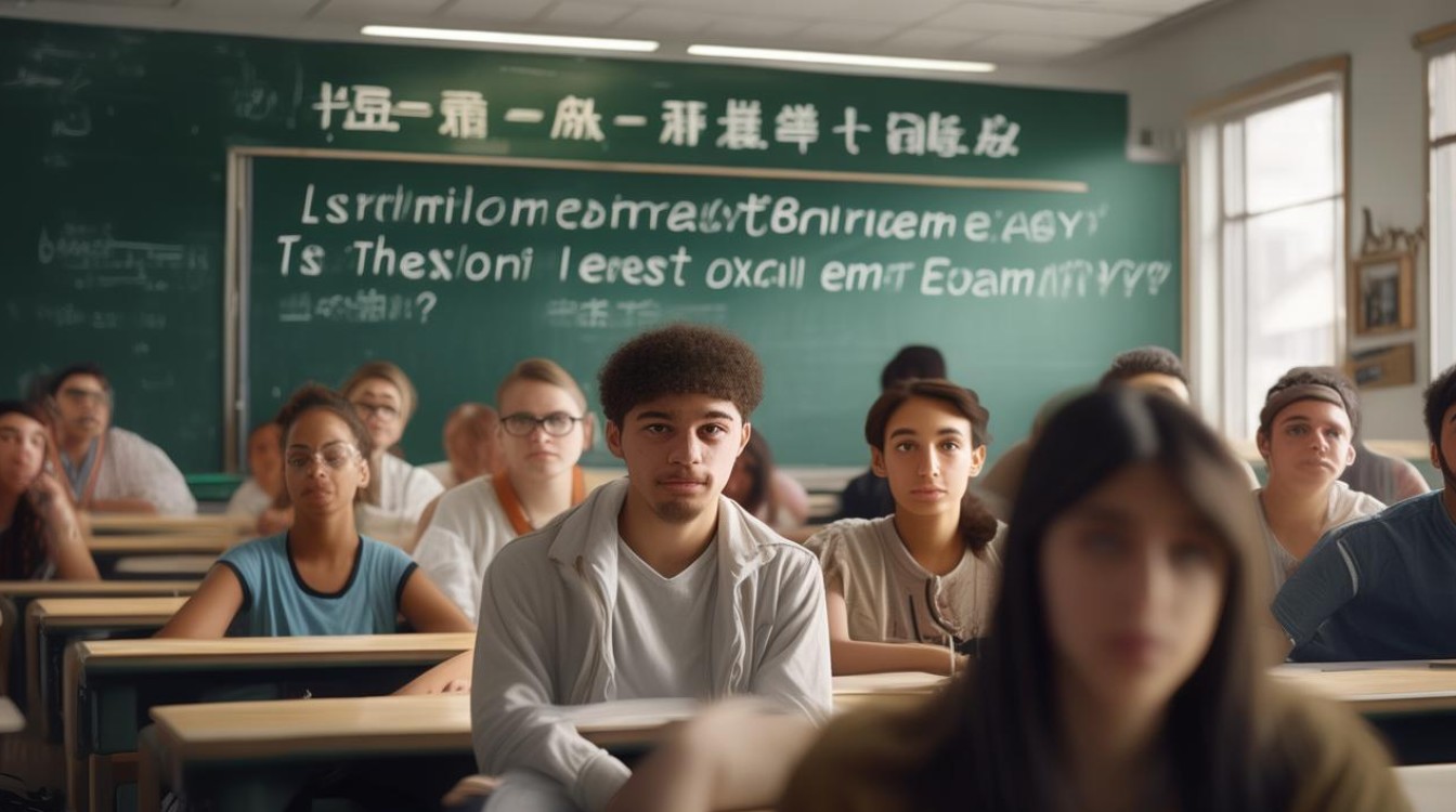 英语口语考试好考吗，英语口语考试好考吗知乎-图1