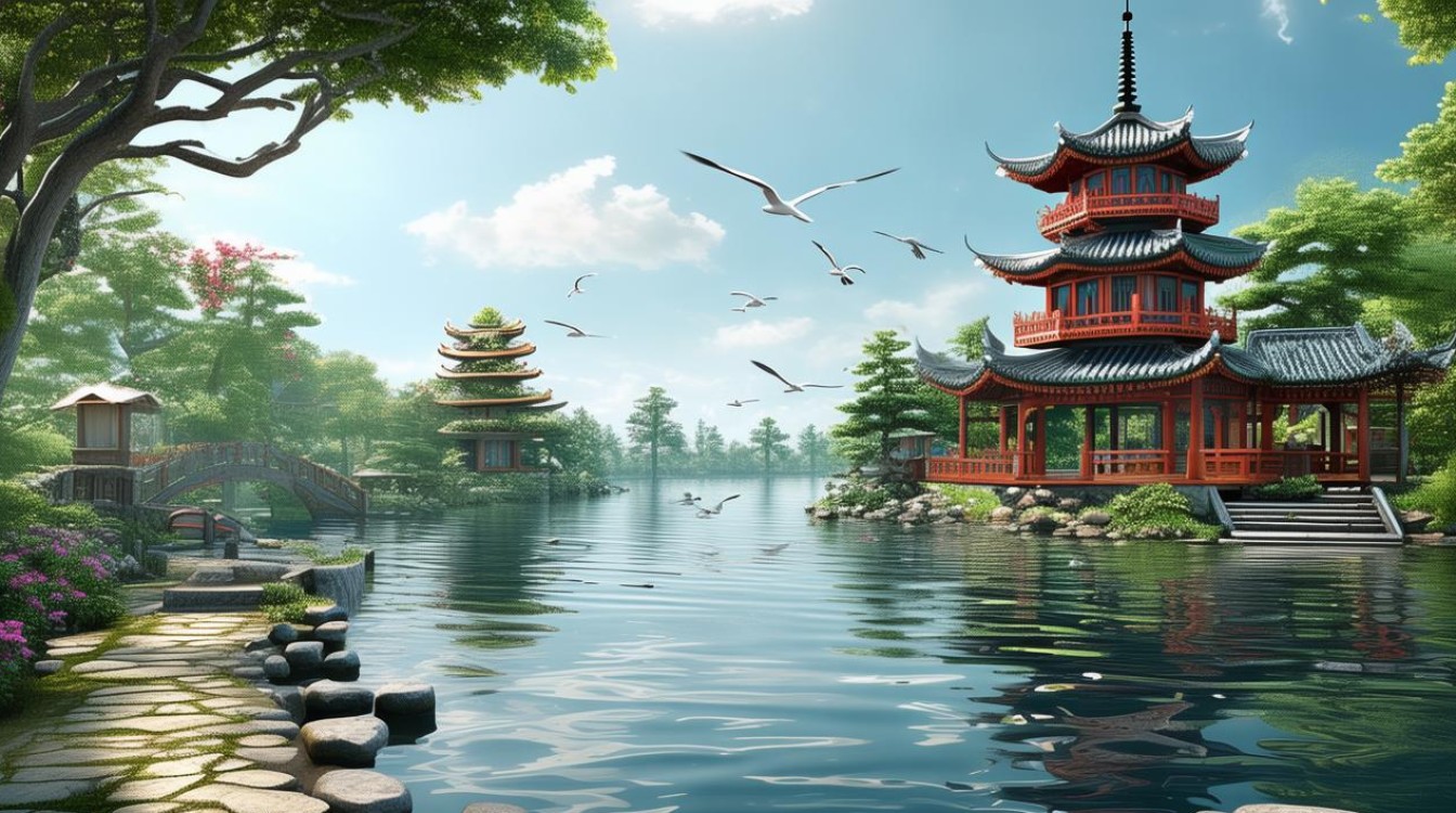 雅思写作景点，雅思写作景点怎么写-图1