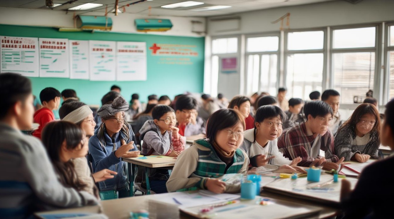 吉林英语口语速成班，吉林英语口语速成班有哪些-图1