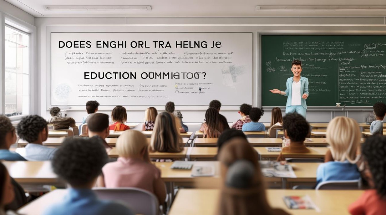 英语口语培训归教委管吗，英语口语培训归教委管吗知乎-图1
