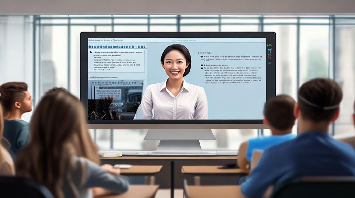 网上教学英语口语，网上教学英语口语怎么样-图1