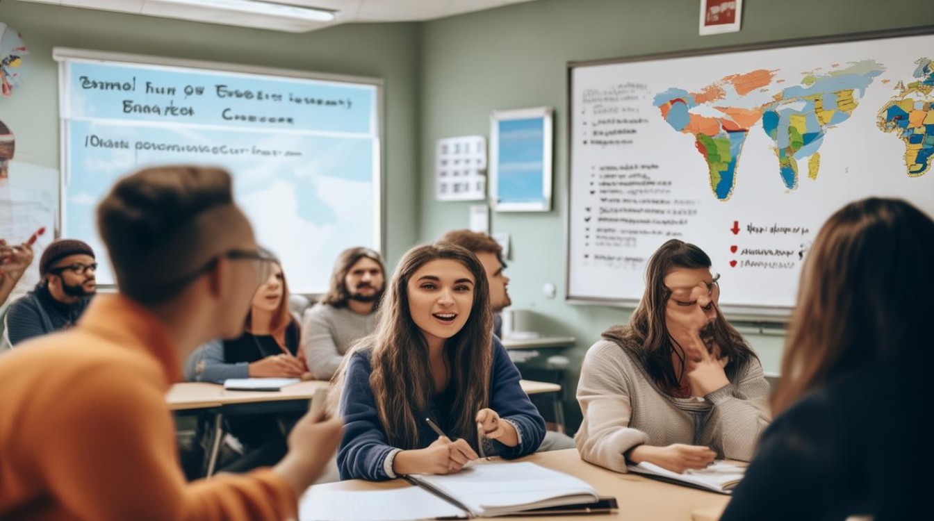 旅游英语口语怎么学，旅游英语口语怎么学比较好-图1