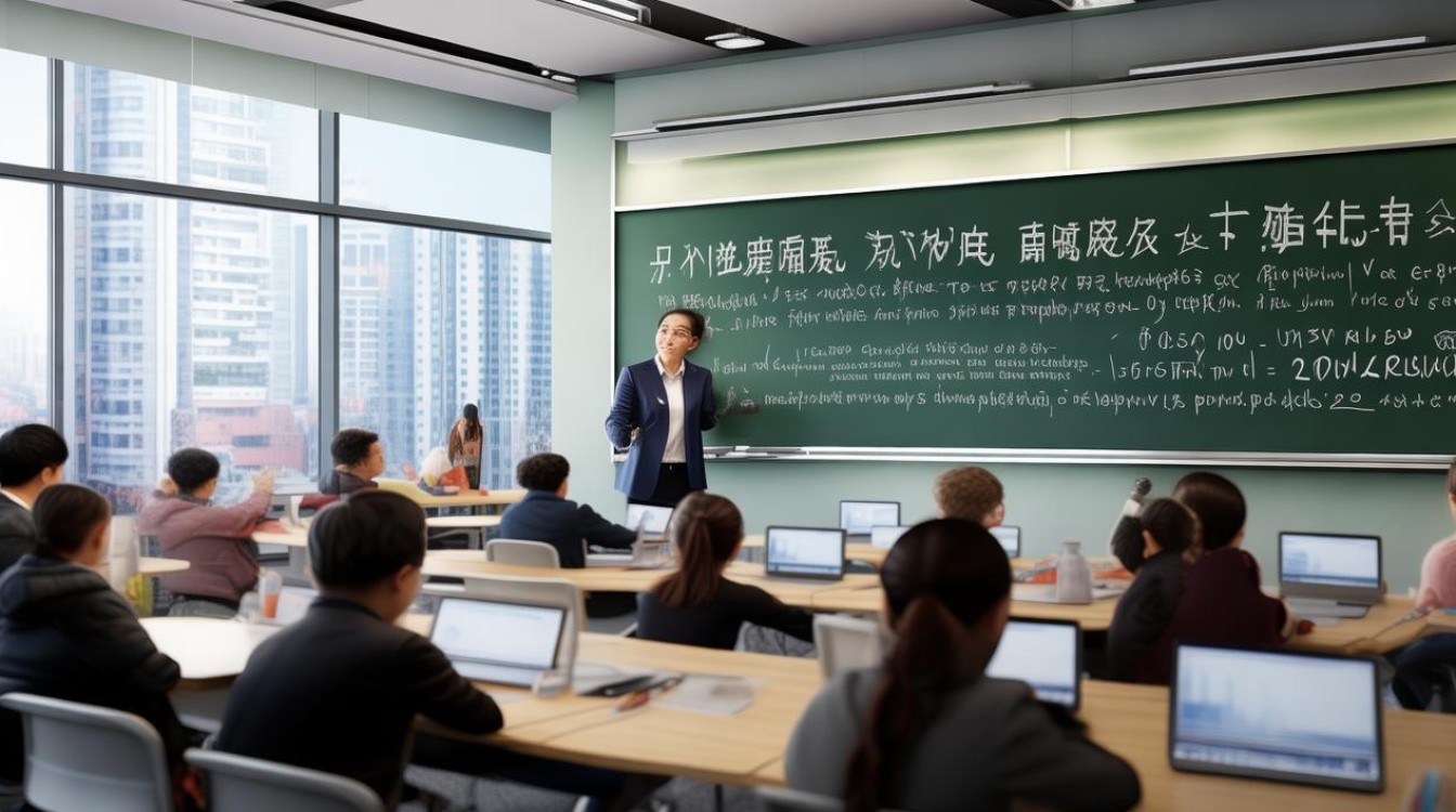 成都来英英语口语培训，成都来英教育-图1