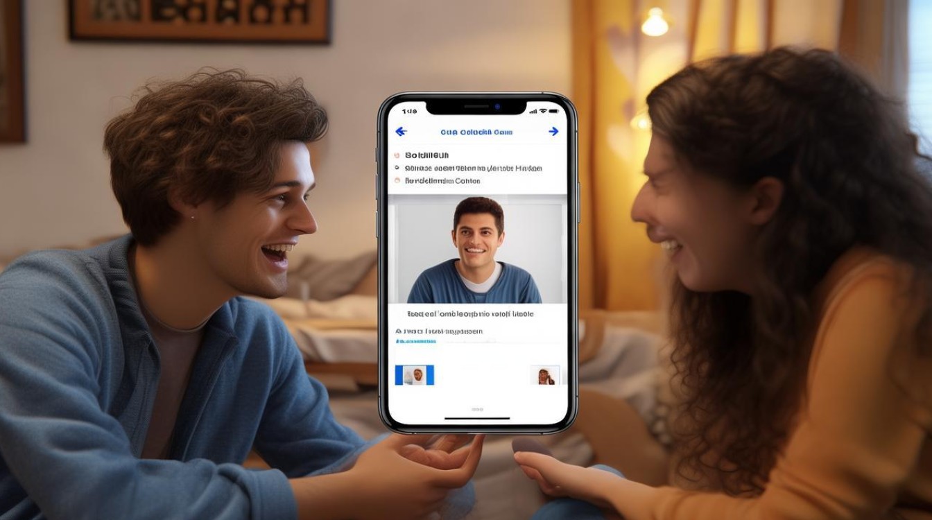 真人英语口语交流，真人英语口语交流app-图1