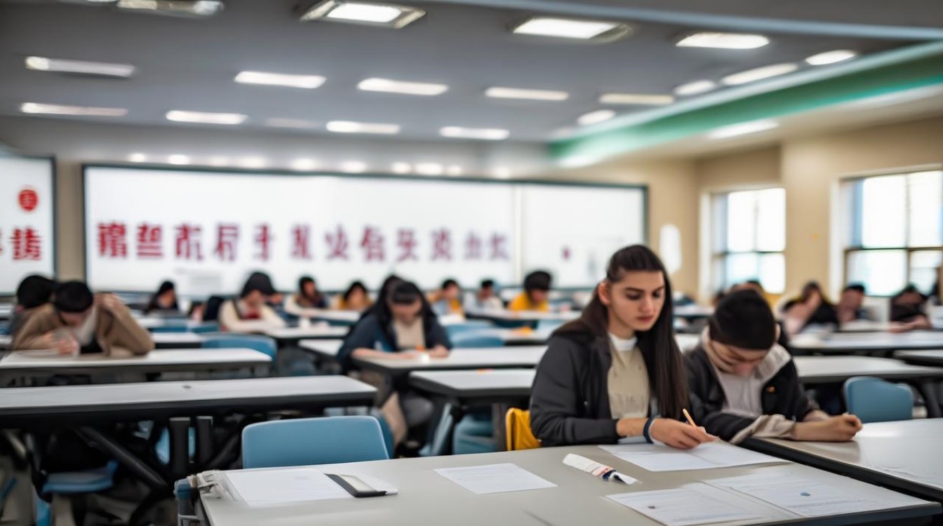 北京雅思写作考试，北京雅思写作考试地点-图1