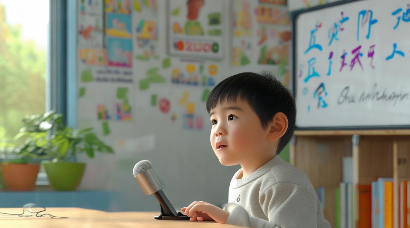 孩子英语口语不清怎么办，孩子英语口语不好怎么办-图1