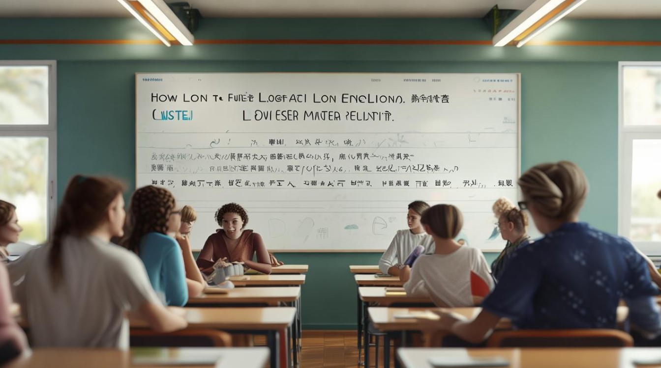 学习英语口语要多久，学好英语口语要多久-图1