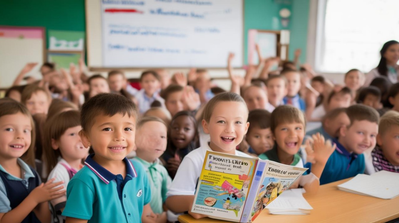 小学一年级英语口语课，小学一年级英语口语课本-图1