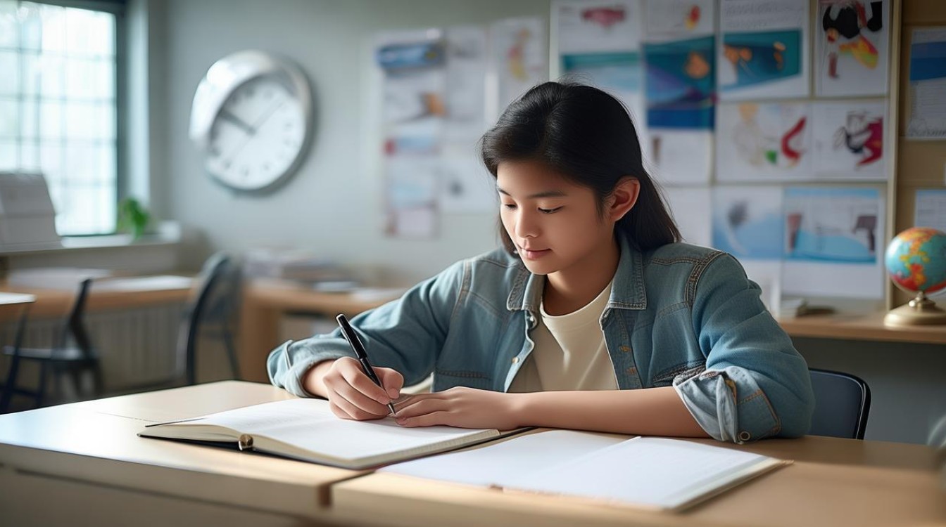 雅思写作考试会提醒吗，雅思写作有时间提醒吗-图1