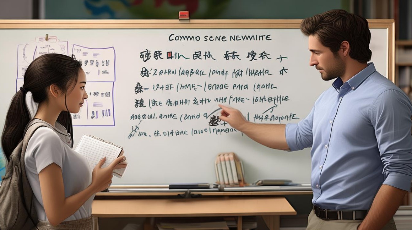 中国英语口语误区，中国英语口语误区有哪些-图1