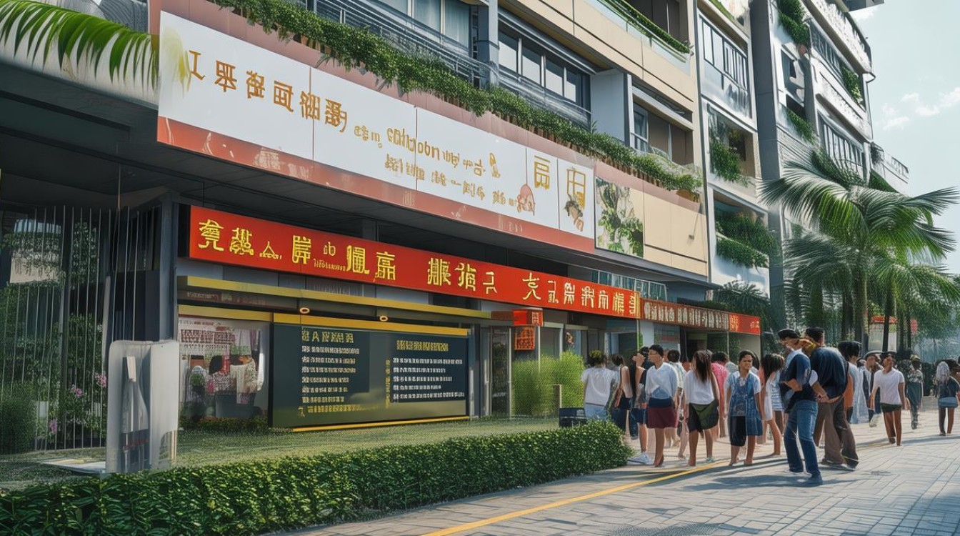三亚的英语口语培训学校，三亚的英语口语培训学校有哪些-图1